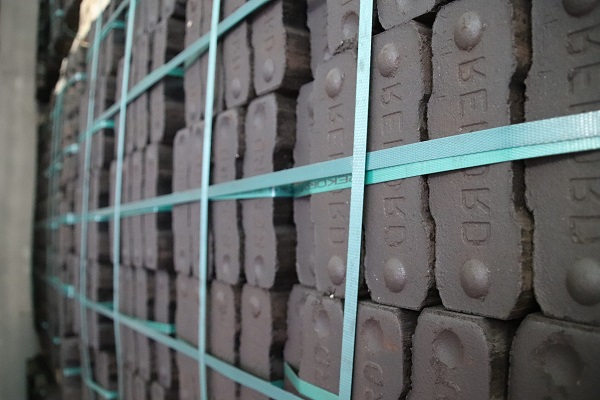 Holzpellets & Brennstoffe