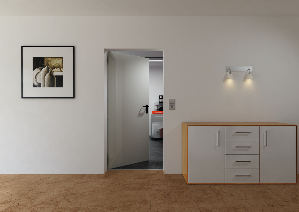 Feuer- & Rauchschutztüren